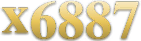 x6887 logo
